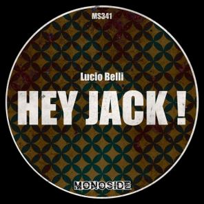Lucio Belli – Hey Jack!