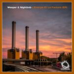 Nightbob, Wesper – L’Energie Et La Facture