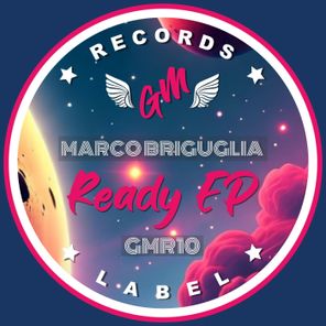 Marco Briguglia – Ready