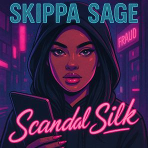 Skippa Sage, BustaGrimez – Scandal Silk EP