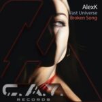 AlexK – Vast Universe, Broken Song