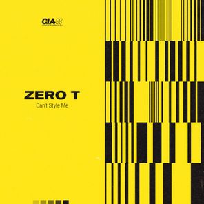 Zero T, Aaliyah Esprit – Can’t Style Me / Breathe