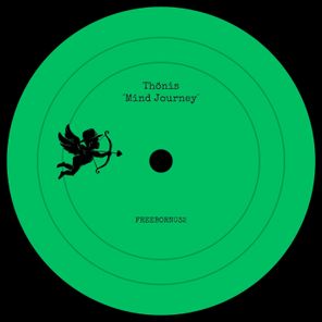 Thönis, einsteyn – Mind Journey