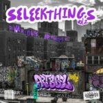 Fenky, Andrés Hernández (VE) – SeleekThings, Vol. 2 ArtBaselEdition