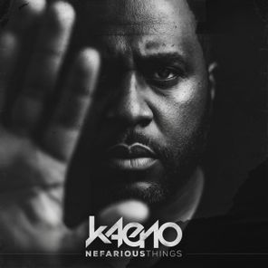 Olya Gram, Sean Truby – Nefarious Things