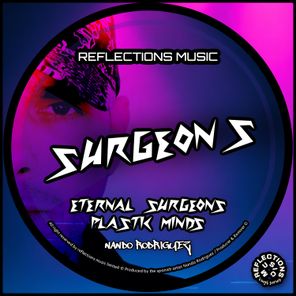 Nando Rodriguez – SURGEONS