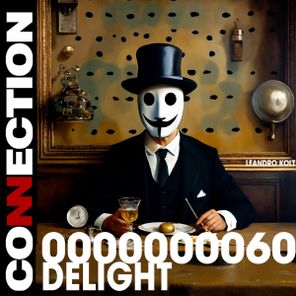 Leandro Kolt – Delight