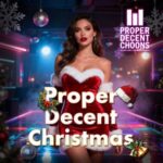 Dany Cohiba, Mr. Root – Proper Decent Christmas