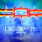 Drumsik, Lilien – Lost In The Moment