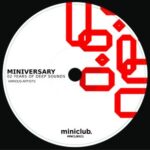 Fran Bortolossi, Saulo Ferraro – Miniversary: 02 Years Of Deep Sounds