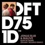 Franky Rizardo, Jonas Blue - Edge of Desire 3 Franky Rizardo, Jonas Blue – Edge of Desire