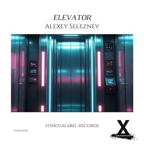 Alexey Seleznev – Elevator