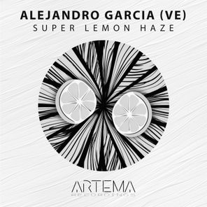 Alejandro Garcia (VE) – Super Lemon Haze