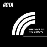 AOTA – Surrender to the Groove