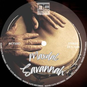 Maxdal – Savannah (Club Mix)