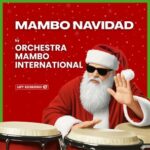Orchestra Mambo International – Mambo Navidad