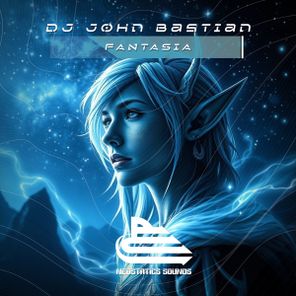 DJ John Bastian – Fantasia