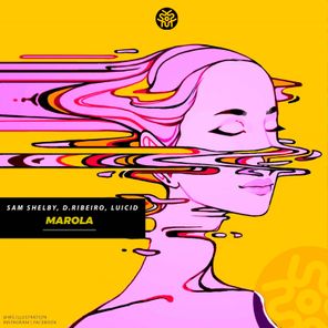 Sam Shelby, D.Ribeiro – Marola