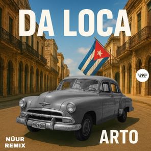 Nüur, Arto – Da Loca