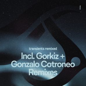 Gorkiz, Matt Oliver – Transients Remixed