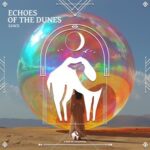 Cafe De Anatolia, S1NCE – Echoes of the Dunes