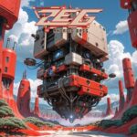 Zeg – Android Bass