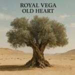Simon Rose, Royal VegA – Old Heart