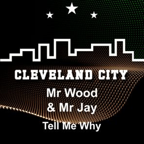 Mr Jay, Mr Wood – Tell Me Why