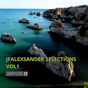 JfAlexsander – JfAlexsander Selections, Vol. 1