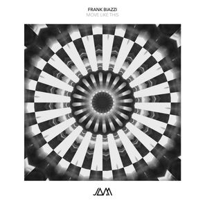 Frank Biazzi – Move Like This
