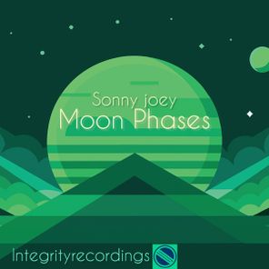 Sonny Joey – Moon Phases EP