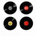 Vasily Umanets, Miguel Scott – Best Artist 2025