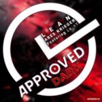 Ares Krieger, La_nY – LEAN