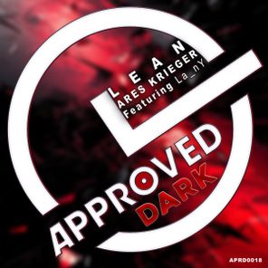 Ares Krieger, La_nY – LEAN