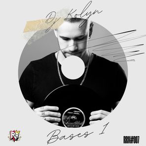 Dj Kolyn – Bases 1