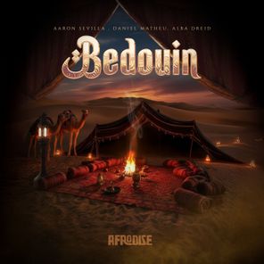 Aaron Sevilla, Daniel Matheus – Bedouin