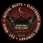 Peter Mac – In My Place