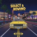Ivory, Mutantbreakz – Select & Rewind