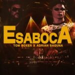 Adrian Saguna, Tom Boxer – Esaboca