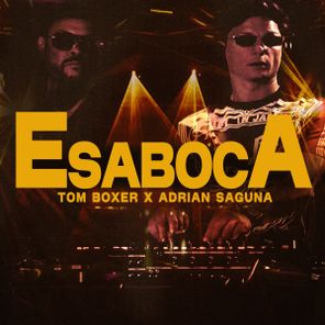 Adrian Saguna, Tom Boxer – Esaboca