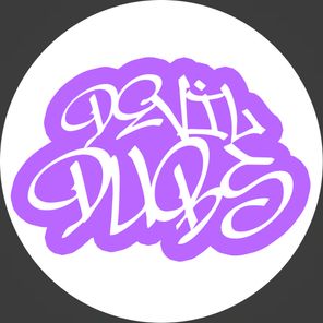 D.Tee – Ruff With The Smooth EP