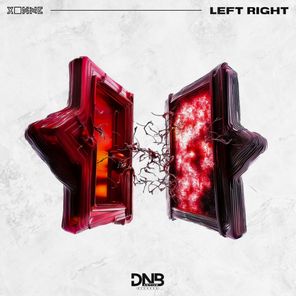XOHNE – Left Right