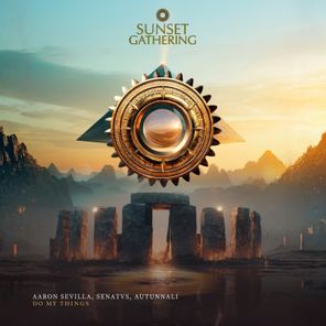 Aaron Sevilla, SENATVS – Do My Things