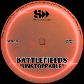 Battlefields – Unstoppable