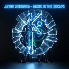 Jayne Veronica – Music Is The Escape