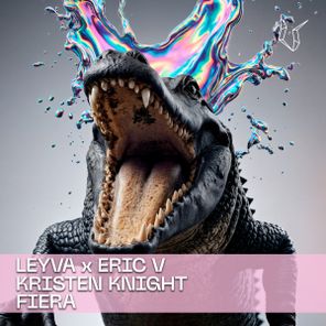 Kristen Knight, LEYVA – Fiera
