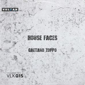 Gaetano Zoppo – House Faces