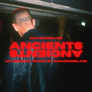 Amazingblaze – Ancients