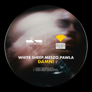 MESZO, white sheep – Damn!