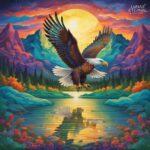 Amber van Bussem, Jenna Warren – Stronger Than Before